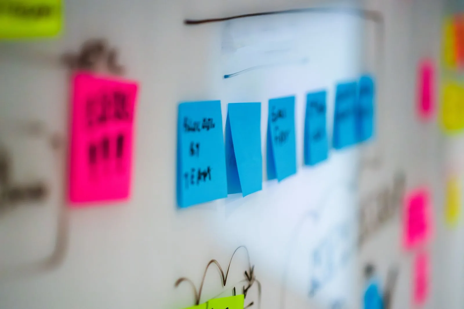 Post-Workshop Behavior Reinforcement: How to Pick the Two Behaviors and Write Them So People Can Do Them