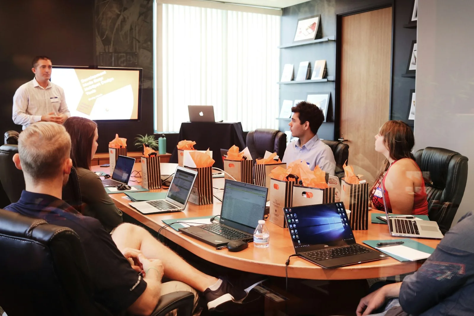 The Learning Transfer Problem in Leadership Development