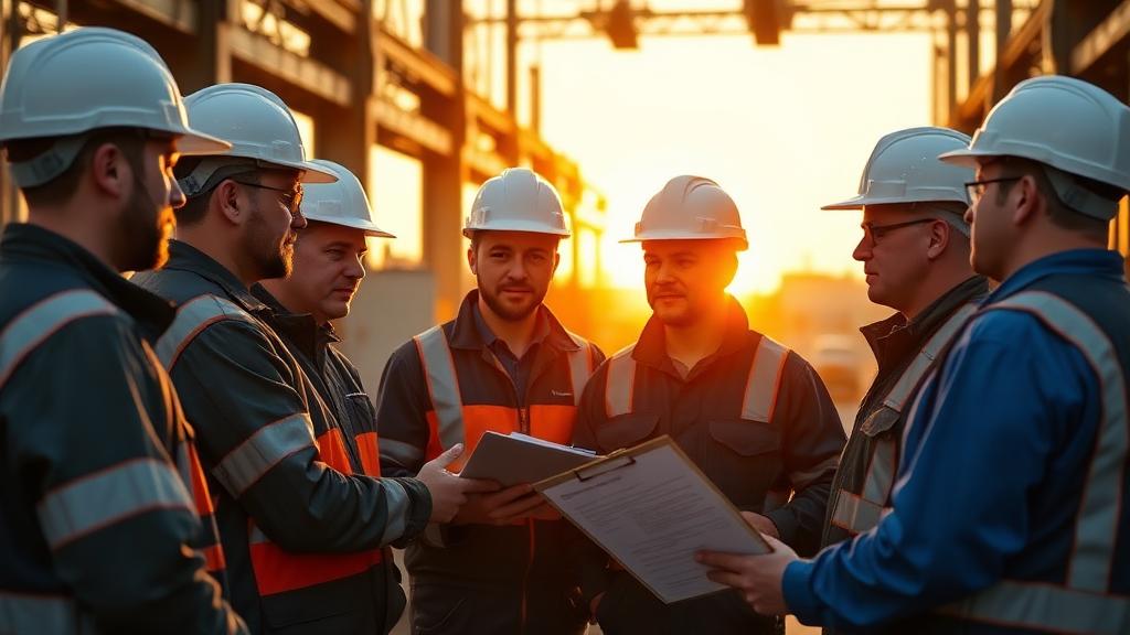 Managers keep the behavior alive after the program ends