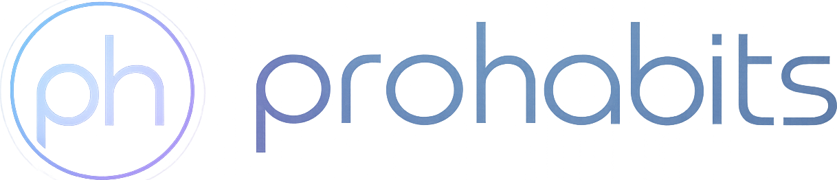 ProHabits